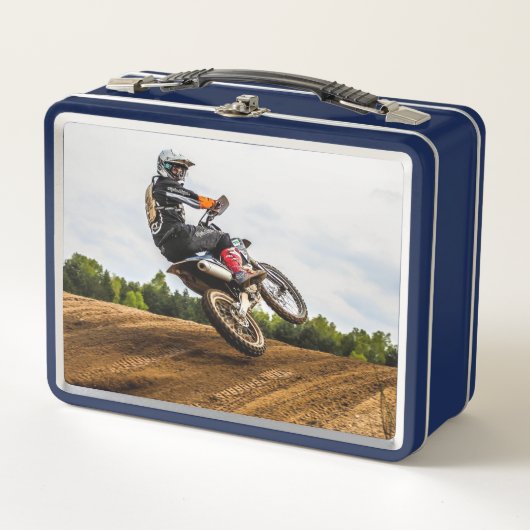 fiambrera  (Voorkant)