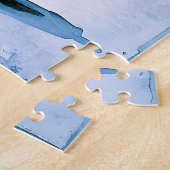 "Fiamma" "Corsa Elegante" – Elegante rit Legpuzzel (Zijkant)