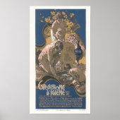 Fiammiferi Senza Fosforo del Dottor Craveri Poster (Voorkant)