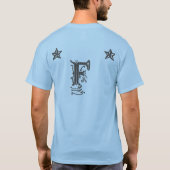 FIASCO T-SHIRT (Achterkant)