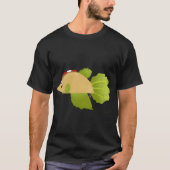 Fiasco T-shirt (Voorkant)