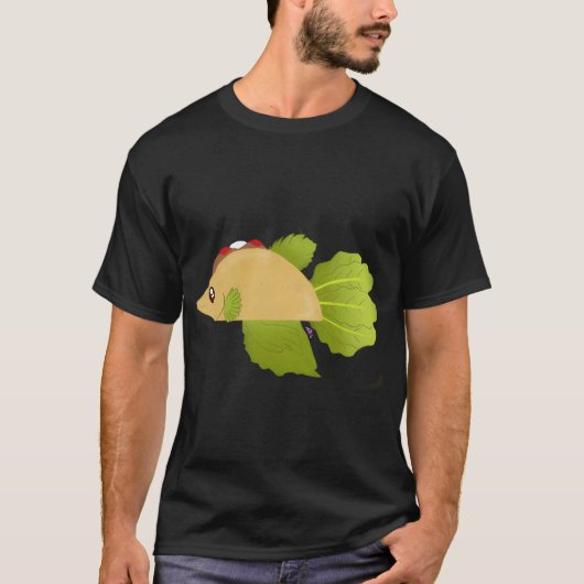 Fiasco T-shirt (Voorkant)