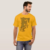 FIASCO T-SHIRT (Voorkant volledig)