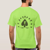 FIASCO T-SHIRT (Achterkant)