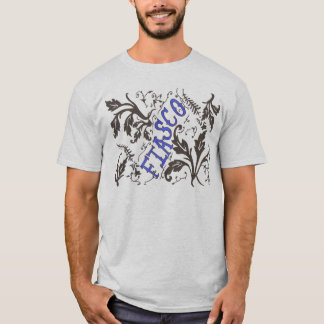 FIASCO T-SHIRT
