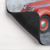 Fiat 1100-ophaalservice muismat (Hoek)