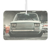 Fiat 126p Tuning Luchtverfrisser (Voorkant)
