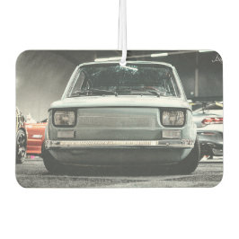 Fiat 126p Tuning Luchtverfrisser