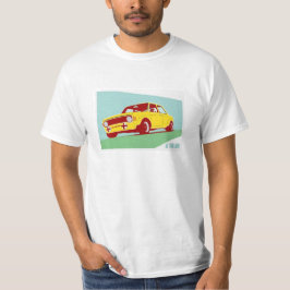 Fiat 128 t-shirt