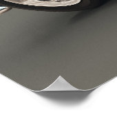 Fiat 147 poster (Hoek)