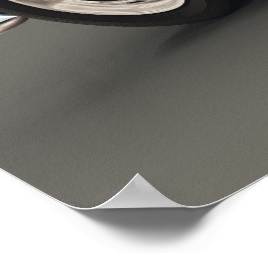 Fiat 147 poster (Hoek)