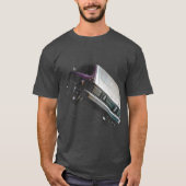 Fiat 147 t-shirt (Voorkant)