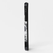 Fiat 500, Cinquecento in Italië Case-Mate iPhone Case (Achterkant/links)