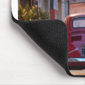 Fiat 500 Cinquecento Muismat (Hoek)