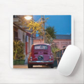 Fiat 500 Cinquecento Muismat (Met muis)