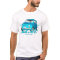 Fiat 500 cinquecento t-shirt