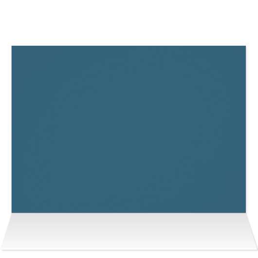 Fiat 500 in de  stad (Binnen Horizontaal (Boven))