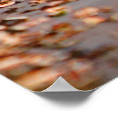 Fiat 500 poster (Hoek)