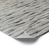 Fiat 500 poster (Hoek)