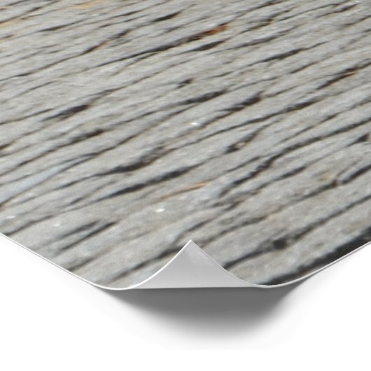 Fiat 500 poster (Hoek)