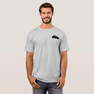 Fiat Abarth T-shirt