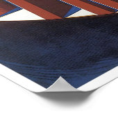 Fiat Ad Poster (Hoek)