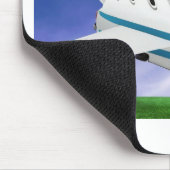 Fiat_Car Muismat (Hoek)