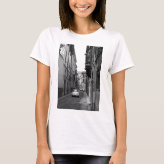 Fiat Cinquecento in Verona T-shirt