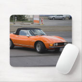 Fiat Dino Spider Muismat (Met muis)