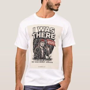 FIAT IS OPLICHTERIJ - Bitcoin Heren T-Shirt