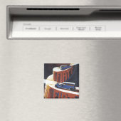 Fiat Magneet (Insitu (Vaatwasser))