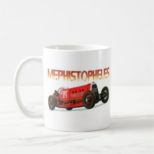 Fiat Mephistopheles Koffiemok
