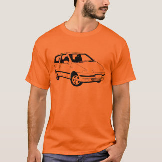 Fiat Punto GT Turbo T-Shirt