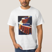 Fiat T-shirt (Voorkant)