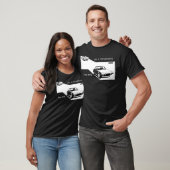 FIAT X19 Classic T-Shirt (Unisex)