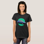 Fiat X1-9 T-shirt (Voorkant volledig)