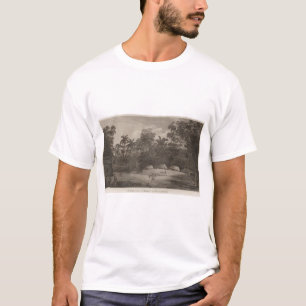 Fiatooka, Tongataboo, Tonga T-shirt