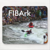 FIBArk-Muismat Muismat (Voorkant)