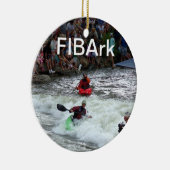 FIBArk Ornament (Rechts)