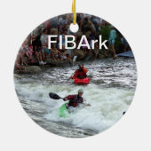 FIBArk Ornament (Achterkant)