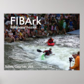 FIBArk Poster (Voorkant)