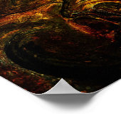 Fibonacci - 4 - poster (Hoek)