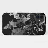 Fibonacci Bats Black Case-Mate iPhone Case (Achterkant (horizontaal))