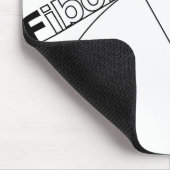 Fibonacci_Blokken Muismat (Hoek)
