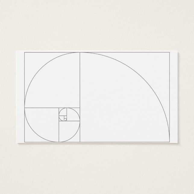 Fibonacci_Blokken Visitekaartjes (Achterkant)