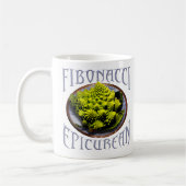 Fibonacci Epicurean Koffiemok (Links)