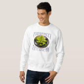 Fibonacci Epicurean Trui (Voorkant volledig)