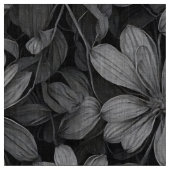 Fibonacci Florals II Stof (Close Up)
