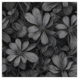 Fibonacci Florals II Stof