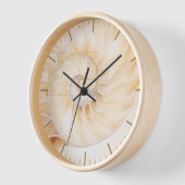 Fibonacci Golden Ration Sacred Geometry Art (Hoek)